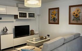 Apartamento Reyes La Carihuela